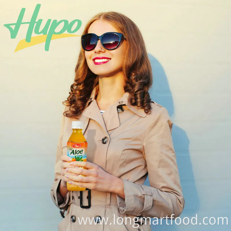 International Low Calorie Lemon Black Tea Flavour Tea Drink